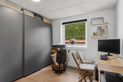 Saturnvej 7, 8881 Thorsø