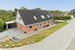 Majsvangen 6, Boeslum, 8400 Ebeltoft