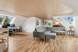 Majsvangen 6, Boeslum, 8400 Ebeltoft