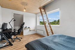 Majsvangen 6, Boeslum, 8400 Ebeltoft