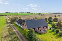 Lille Thorupvej 18, Lille Thorup, 8860 Ulstrup
