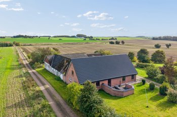 Lille Thorupvej 18, 8860 Ulstrup
