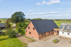 Lille Thorupvej 18, Lille Thorup, 8860 Ulstrup