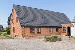 Lille Thorupvej 18, Lille Thorup, 8860 Ulstrup