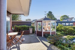 Dannebrogsgade 22, 9700 Brønderslev