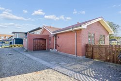 Dannebrogsgade 22, 9700 Brønderslev