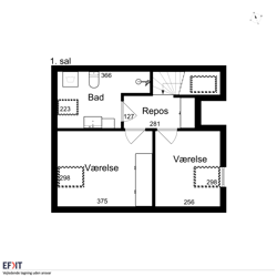 Højgade 8E, Hammerum, 7400 Herning