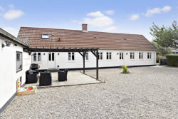 Industrivej 20, Rødding, 7860 Spøttrup