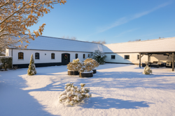Industrivej 20, Rødding, 7860 Spøttrup