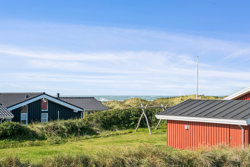 Klitten 7, 9492 Blokhus