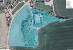 Mariagervej 420A, Hastrup, 8981 Spentrup