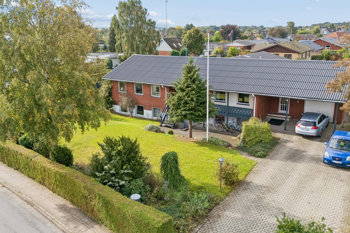 Chr Eriksensvej 5, 8450 Hammel