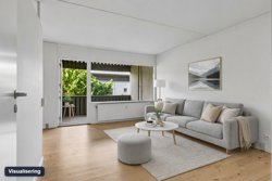 Rævehøjparken 4, 1 tv, 2800 Kongens Lyngby