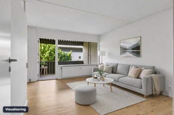 Rævehøjparken 4, 1 tv, 2800 Kongens Lyngby
