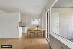 Rævehøjparken 4, 1 tv, 2800 Kongens Lyngby