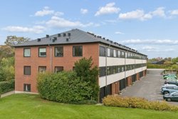 Børglumvej 7, st mf, Tjørring, 7400 Herning