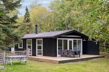 Jægerskoven 23, 9560 Hadsund