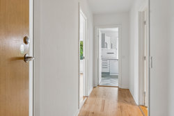 Børglumvej 7, st mf, Tjørring, 7400 Herning