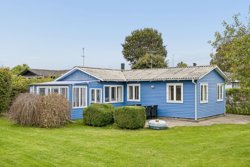 Præstemarken 28, Øster Hurup, 9560 Hadsund