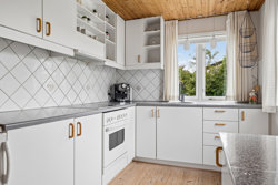 Præstemarken 28, Øster Hurup, 9560 Hadsund