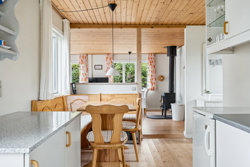 Præstemarken 28, Øster Hurup, 9560 Hadsund