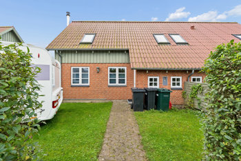 Duedalen 11, 5492 Vissenbjerg