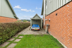 Duedalen 11, 5492 Vissenbjerg