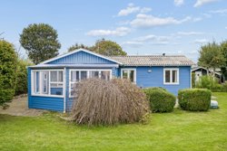 Præstemarken 28, Øster Hurup, 9560 Hadsund