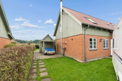 Duedalen 11, 5492 Vissenbjerg