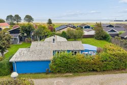 Præstemarken 28, Øster Hurup, 9560 Hadsund