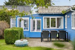 Præstemarken 28, Øster Hurup, 9560 Hadsund