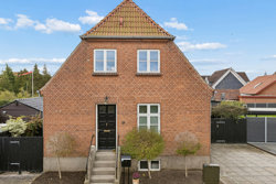 Anemonevej 4, 7000 Fredericia