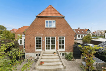 Anemonevej 4, 7000 Fredericia