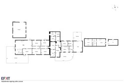 Heden 2A+2B, 8970 Havndal