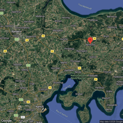 Stationsvej 18, 8581 Nimtofte