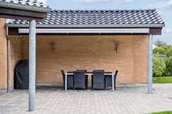 Frydensbjergvej 39, 9550 Mariager
