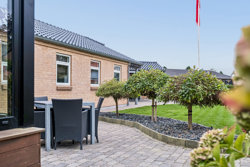Frydensbjergvej 39, 9550 Mariager
