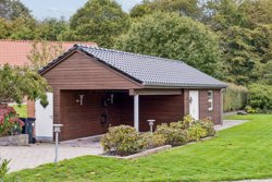 Frydensbjergvej 39, 9550 Mariager