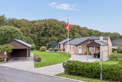 Frydensbjergvej 39, 9550 Mariager