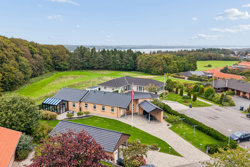 Frydensbjergvej 39, 9550 Mariager