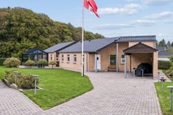 Frydensbjergvej 39, 9550 Mariager