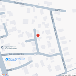 Præstemarken 28, Øster Hurup, 9560 Hadsund