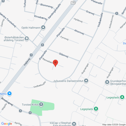 Rønnebærvej 20, 8700 Horsens