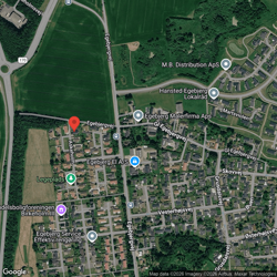 Askeholm 28, 8700 Horsens