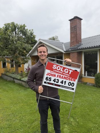 Gl Landevej 12, 7600 Struer