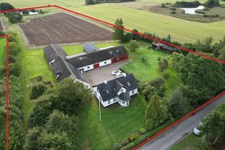 Farstrupvej 95, 5471 Søndersø