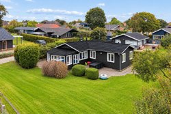 Præstemarken 28, Øster Hurup, 9560 Hadsund