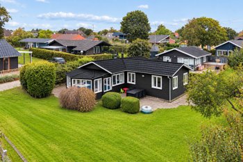 Præstemarken 28, 9560 Hadsund