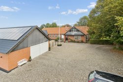 Nordrevej 45, Markusminde, 8471 Sabro
