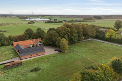 Nordrevej 45, Markusminde, 8471 Sabro